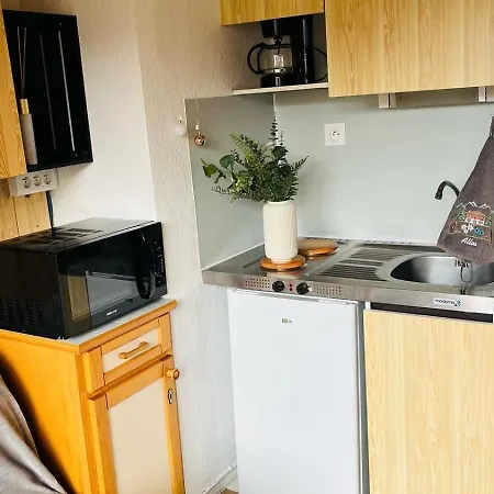 Apartament Duplex With Panoramic View