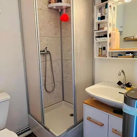 Апартаменты Duplex With Panoramic View Ла-Фу