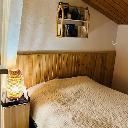 Duplex With Panoramic View Allos