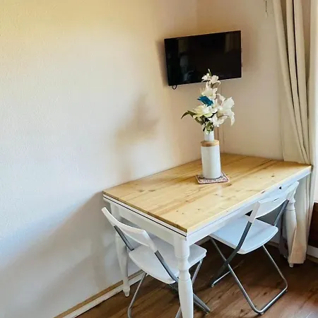 Duplex With Panoramic View Appartement