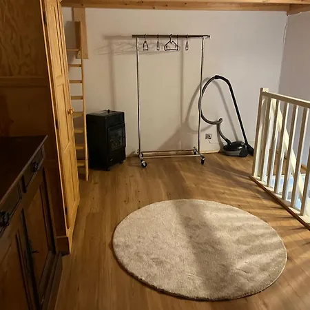 Apartmán Duplex With Panoramic View *