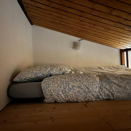 Duplex With Panoramic View Apartment
