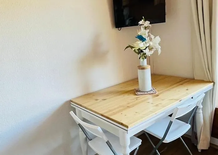 Duplex With Panoramic View Appartamento