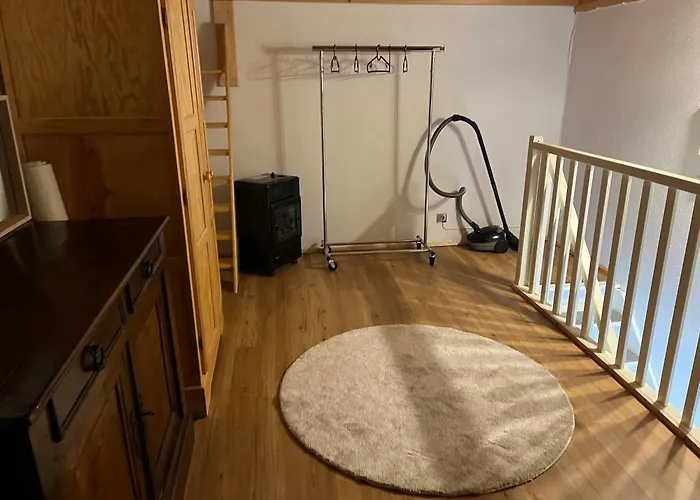 Appartamento Duplex With Panoramic View *