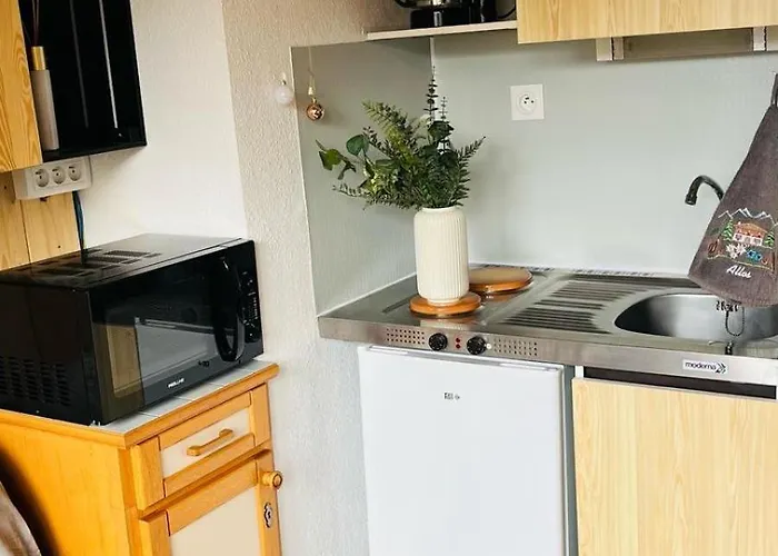 Appartamento Duplex With Panoramic View